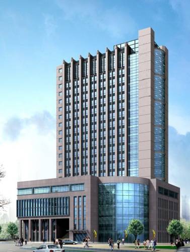 Shishi China Last-Minute-Rabattcode Booking.com