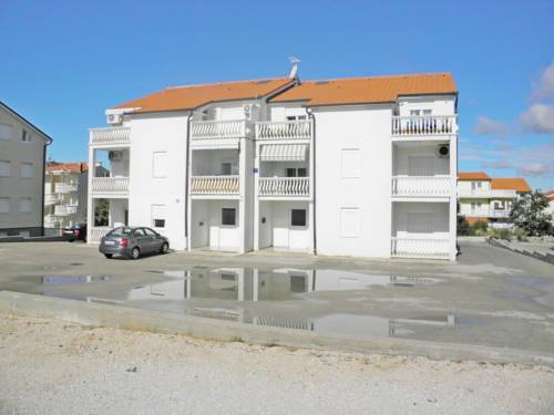 Vodice Croatia Last Minute Discount Code Booking.com