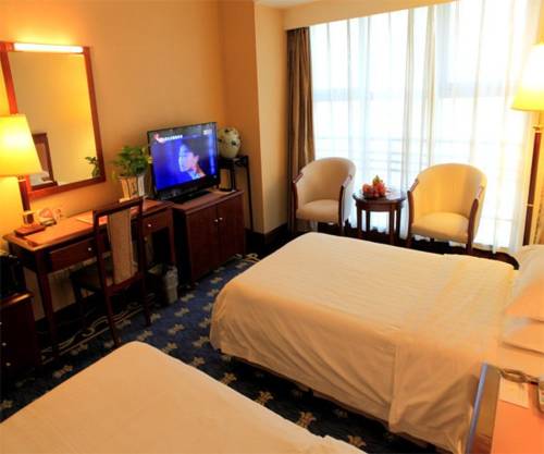Nanjing China Last-Minute-Rabattcode Booking.com