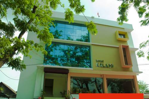 Tezpur India Laatste minuut Kortingscode Booking.com