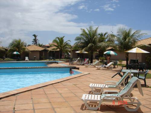 Lauro de Freitas (Bahia) Brasilien Last-Minute-Rabattcode Booking.com