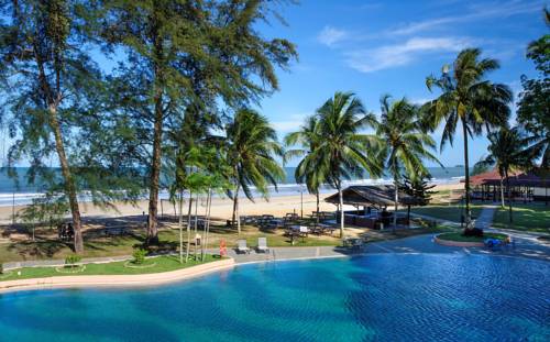 Kuantan Malaisie Code de réduction de dernière minute Booking.com