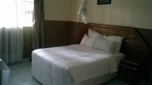 Lusaka Zambie Last-Minute-Rabattcode Booking.com