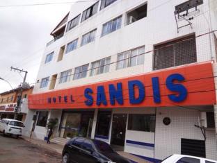 Santarem Brazil Last Minute Discount Code Agoda.com