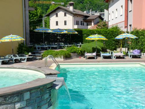 Sorico Italien Last-Minute-Rabattcode Booking.com