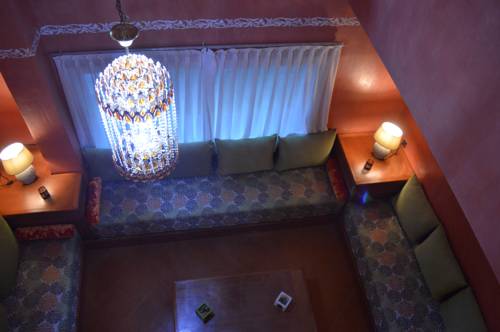 Marrakesh Marokko Laatste minuut Kortingscode Booking.com