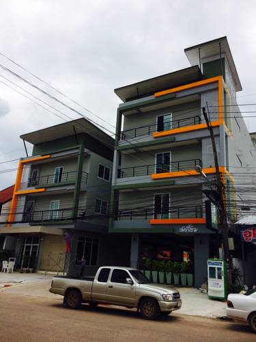 Udon Thani Thailand Last Minute Discount Code Booking.com