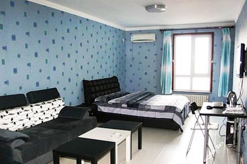 Shenyang China Laatste minuut Kortingscode Booking.com