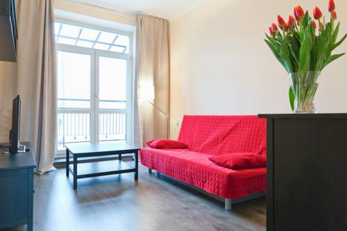 Varsovie Pologne Code de réduction de dernière minute Booking.com