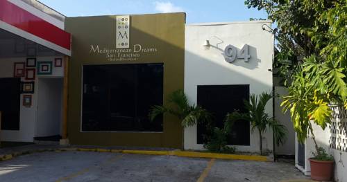 Ciudad de Panamá Panama Last Minute Discount Code Booking.com