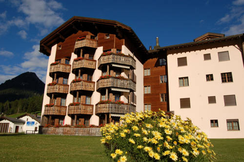 Davos Dorf Schweiz Last-Minute-Rabattcode Booking.com
