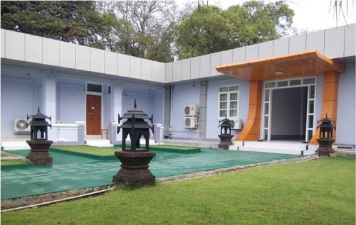 Meiktila Myanmar Last-Minute-Rabattcode Booking.com