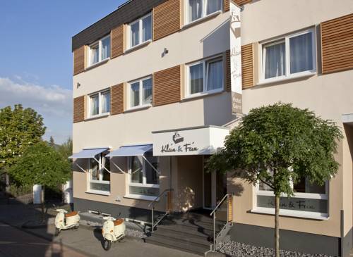 Bad Breisig Germany Last Minute Discount Code Booking.com