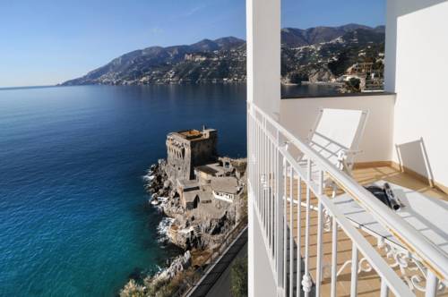 Maiori Italy Last Minute Discount Code Booking.com