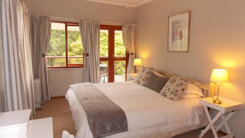 Knysna Zuid-Afrika Laatste minuut Kortingscode Booking.com