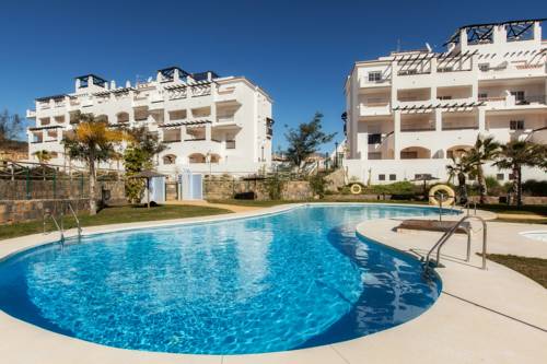 Manilva Spanien Last-Minute-Rabattcode Booking.com