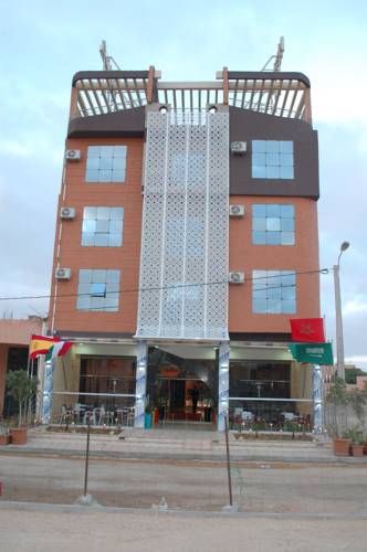 Laâyoune Maroc Code de réduction de dernière minute Booking.com