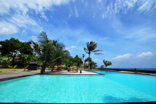 Kubu Indonesia Last Minute Discount Code Booking.com