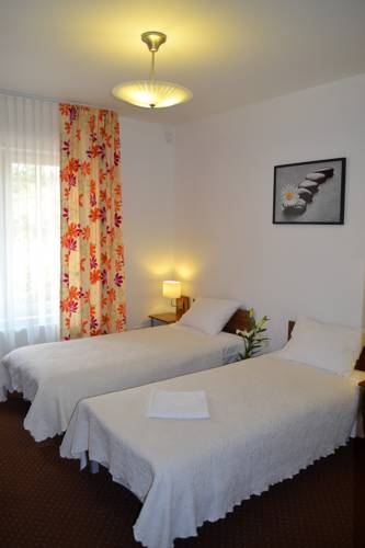 Warszawa Polen Last-Minute-Rabattcode Booking.com