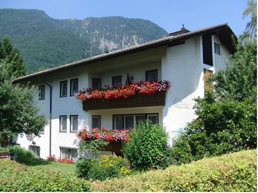 Bad Reichenhall Deutschland Last-Minute-Rabattcode Booking.com