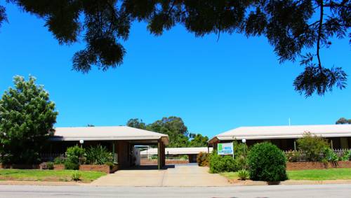 Tooleybuc Australien Last-Minute-Rabattcode Booking.com