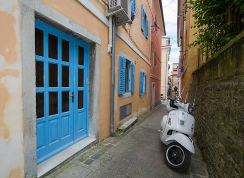 Piran Slovenië Laatste minuut Kortingscode Booking.com