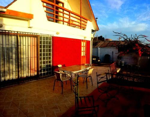 La Serena Chili Code de réduction de dernière minute Booking.com