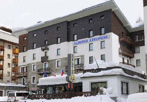 Breuil-Cervinia Italie Code de réduction de dernière minute Booking.com