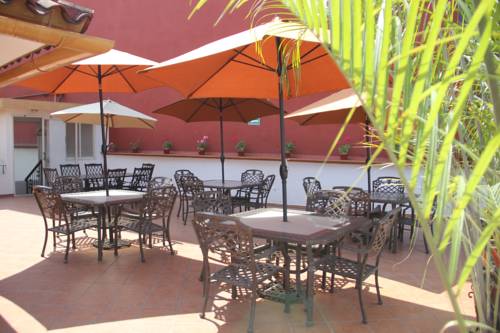 Xalapa Mexiko Last-Minute-Rabattcode Booking.com