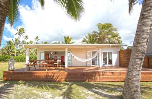 Rarotonga Cookinseln Last-Minute-Rabattcode Booking.com