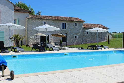 Cahuzac-sur-Vère France Code de réduction de dernière minute Booking.com