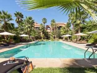 Marrakech Morocco Last Minute Discount Code Agoda.com