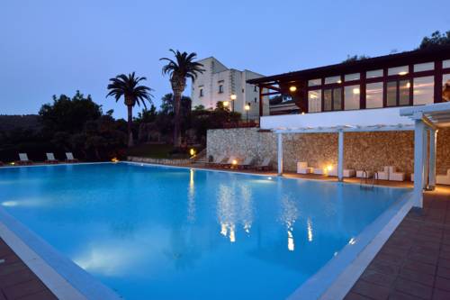 Peschici Italien Last-Minute-Rabattcode Booking.com