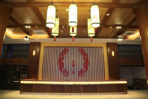 Sanya China Last-Minute-Rabattcode Booking.com
