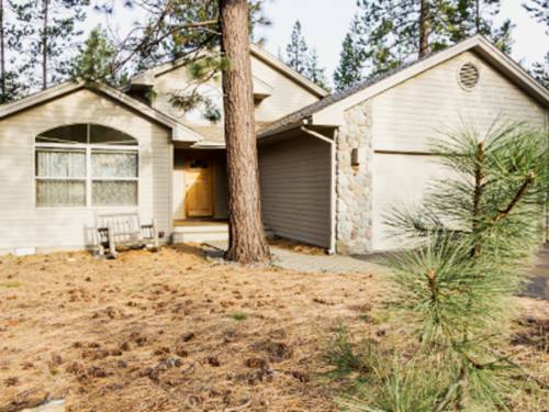 Sunriver (Oregon) Verenigde Staten Laatste minuut Kortingscode Booking.com