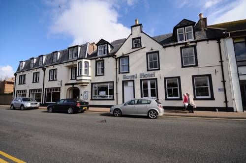 Stornoway United Kingdom Last Minute Discount Code Booking.com