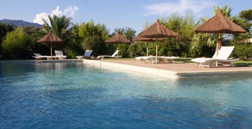 Figari Frankreich Last-Minute-Rabattcode Booking.com