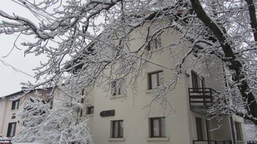 Bansko Bulgarien Last-Minute-Rabattcode Booking.com