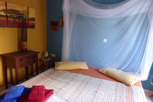 Vila do Maio Cape Verde Last Minute Discount Code Booking.com