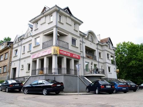 Šiauliai Lituanie Code de réduction de dernière minute Booking.com