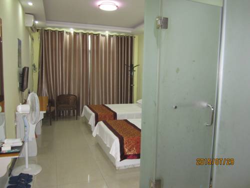 Jiujiang China Laatste minuut Kortingscode Booking.com