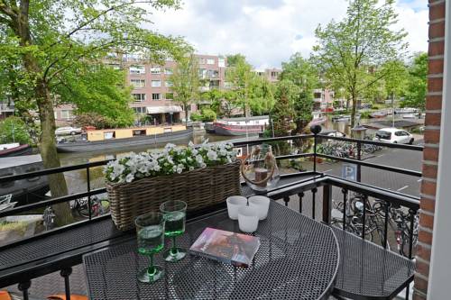 Amsterdam Países Bajos Último Minuto Código de Descuento Booking.com