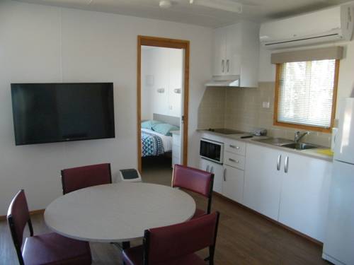Bega Australien Last-Minute-Rabattcode Booking.com