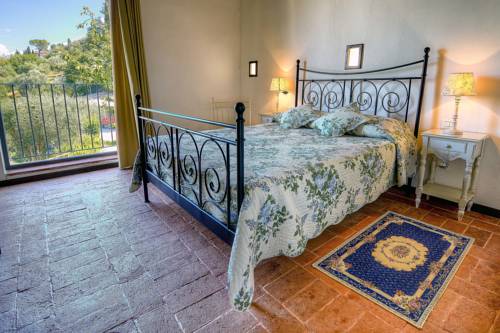 Lastra a Signa Italien Last-Minute-Rabattcode Booking.com
