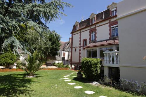 Ouistreham Frankreich Last-Minute-Rabattcode Booking.com