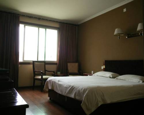 Guangyuan China Last-Minute-Rabattcode Booking.com