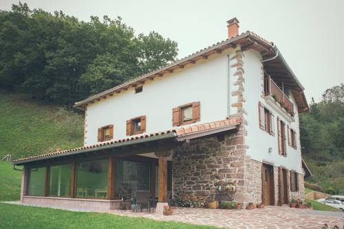 Etxalar Spain Last Minute Discount Code Booking.com