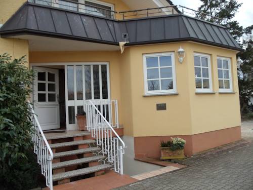 Freinsheim Deutschland Last-Minute-Rabattcode Booking.com