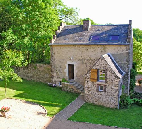 Conflans-sur-Anille France Code de réduction de dernière minute Booking.com