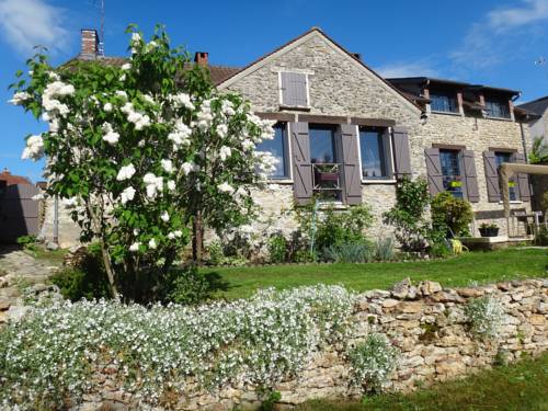 Auffargis Frankreich Last-Minute-Rabattcode Booking.com